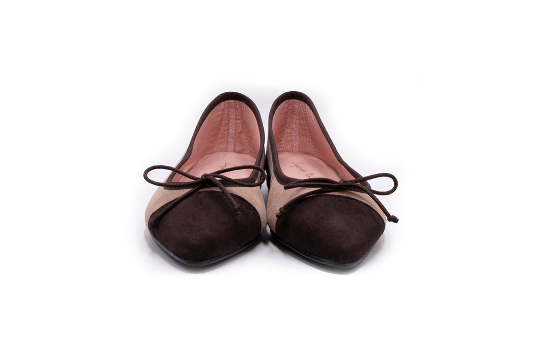 Todas las bailarinas de BEMORE by Begoña Moreno